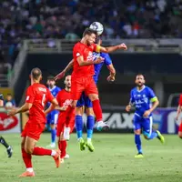 فریبا: ساپینتو از شکست در سوپرجام درس گرفت