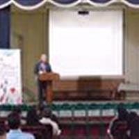 برگزاری نهضت توانمند سازی منابع انسانی حوزه تربیت بدنی