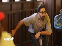 تیزر قسمت چهارم برنامه «کارناوال‌تر»