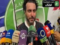 محسن  کیایی: پرسپولیس در نقل و انتقالات خوب عمل کرد و به نظرم هاشمیان بهترین گزینه بود