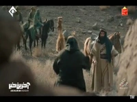 اگر کسی بخواهد حاکم کوفه شود باید عشایر را در مشتش بگیرد 