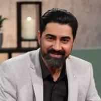 ارادتم به امام رضا(ع) قابل‌ وصف نیست