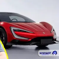مدیرعامل بوگاتی ؛ ابرخودروی ۳۰۰۰ اسب بخاری بی وای دی را زیر سوال برد