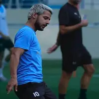 بی‌اطلاعی سرمربی النصر از زمان بازگشت مهدی قایدی