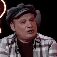 عمو قلقلی: از 5سالگی؛ 55 سال است که افسردگی دارم