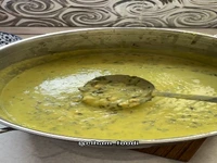 با این آش انگار که قرص خواب خوردی!