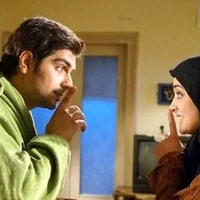 چهره ها/ تغییر چهره «طاهر فردوس» در ۳۸ سالگی در پاریس