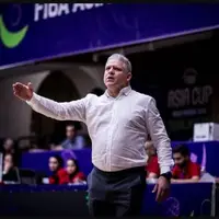 واکنش مانولوپولوس به از دست رفتن فینال آسیا
