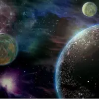 جیمز وب سیاره‌های سرگردانی را شناسایی کرده که می‌توانند منظومه‌های کوچک خودشان را بسازند