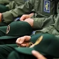 سپاه: ملت آماده درهم شکستن جبهه متجاوزان است