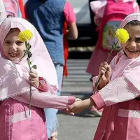 جزئیات طرح مجلس برای آغاز مدرسه کودکان از ۵ سالگی