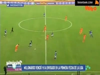 هایلایت و بیوگرافی خوان کارلوس پریرا، هافبک لینک‌شده به استقلال؛ هافبک میلیونرهای کلمبیایی