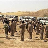 خاطرات شفاهی ۴۰۰ آزاده یزدی به تصویر کشیده شد