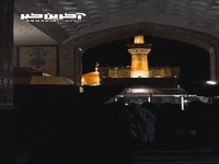 جامانده های حسین را خبر کنید...