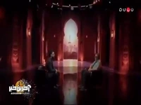 یوسف صیادی در برنامه دیدار: زمان جنگ عراق ۱۶ ساله بودم و به جبهه رفتم