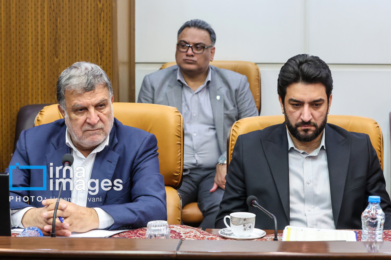 آغاز عملیات اجرایی پروژه های تأمین اجتماعی