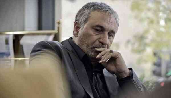 چرا حمید فرخ نژاد به همه بدوبیراه می گوید؟ من به آدم‌بدهای سینمای ایران توهین می‌کنم!
