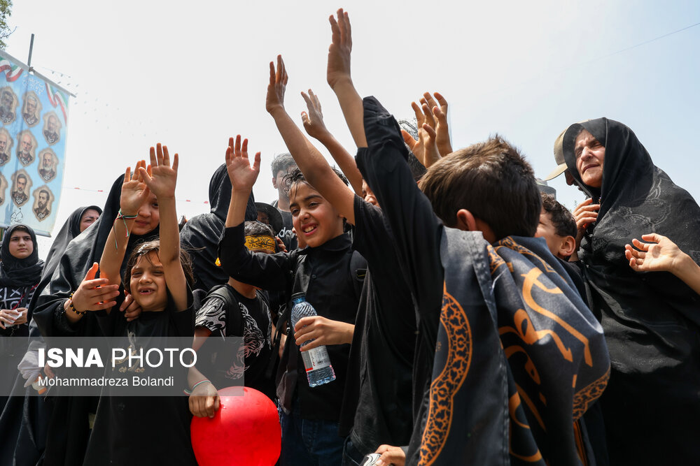 عکس/ عکس «منتخب هفته»