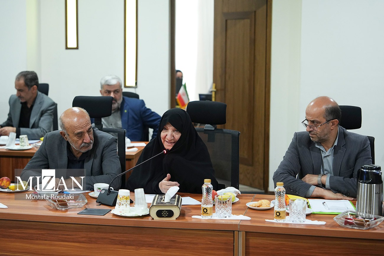 آیین آغاز پویش مدرسه‌سازی «زنگ جهاد» 