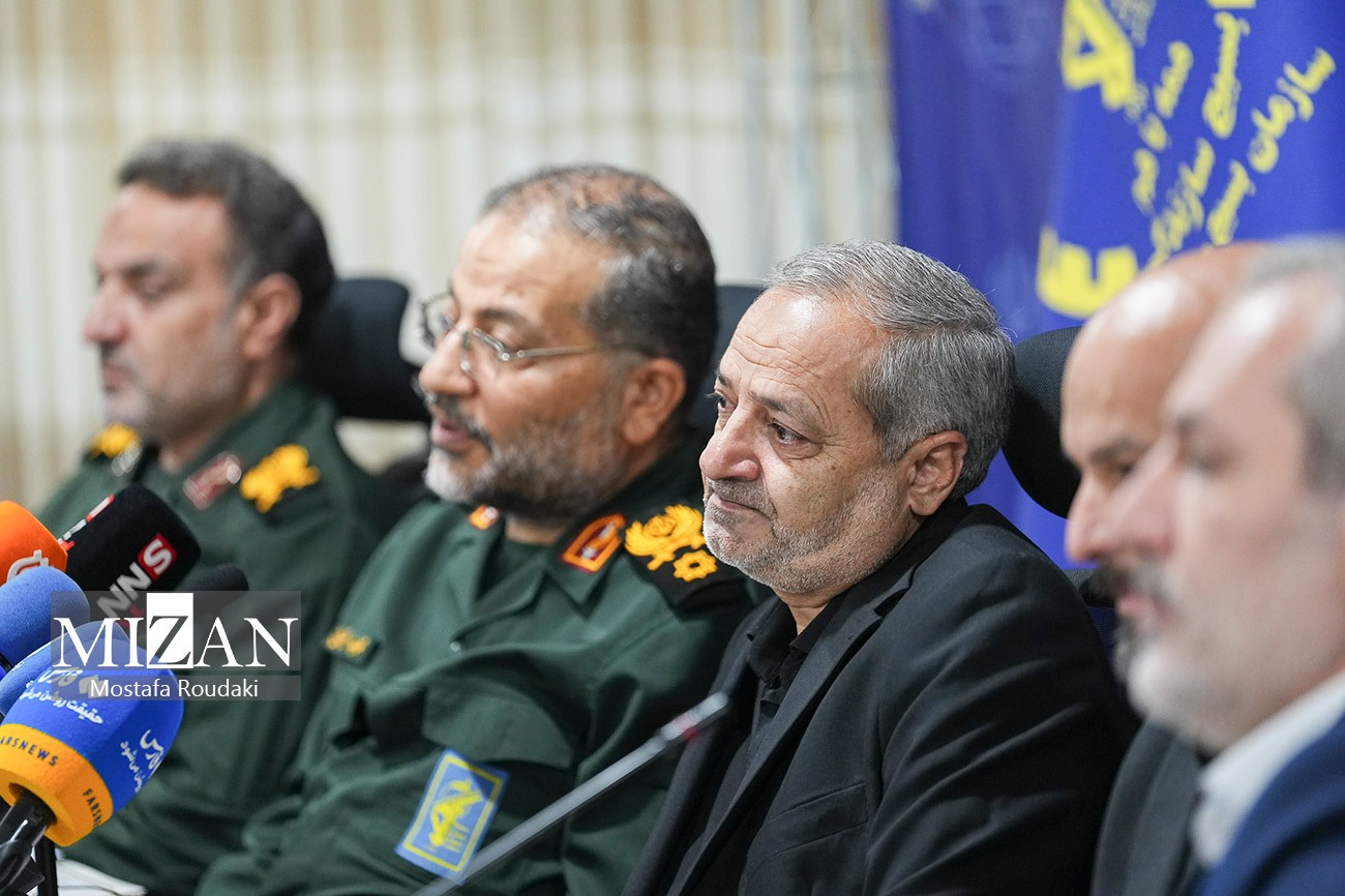 آیین آغاز پویش مدرسه‌سازی «زنگ جهاد» 