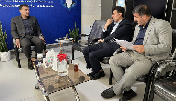 برگزاری جشنواره تئاتر کودک و مطبوعات غرب کشور در همدان