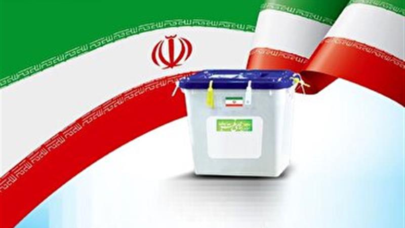 معرفی اعضای ستاد انتخابات در کردستان