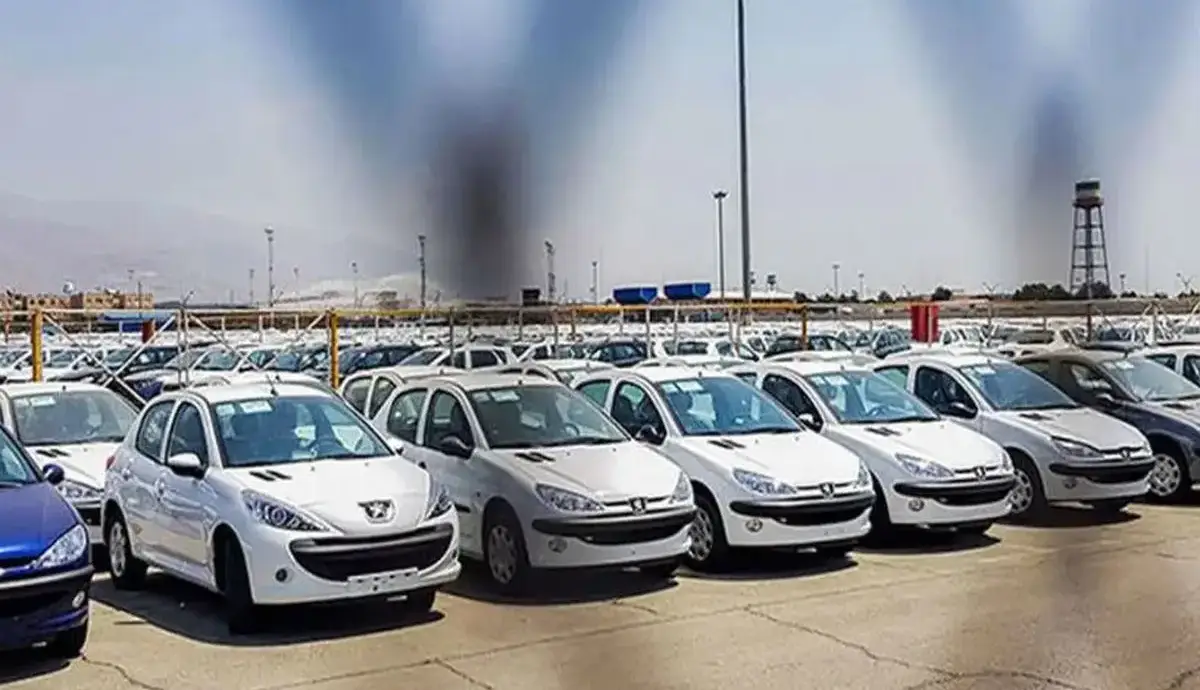 قیمتگذاری خودرو به خودروسازان واگذار شد