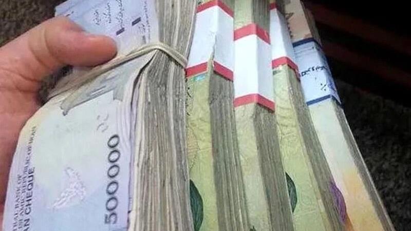 انهدام باند قرعه کشی دو هزار میلیارد ریالی در زنجان
