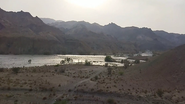 مسئولان و کشاورزان درباره طرح انتقال آب اعلا چه میگویند؟