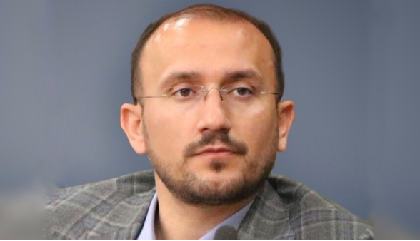 اسحاق بندانی رئیس کمیسیون کشاورزی اتاق بازرگانی ایران شد