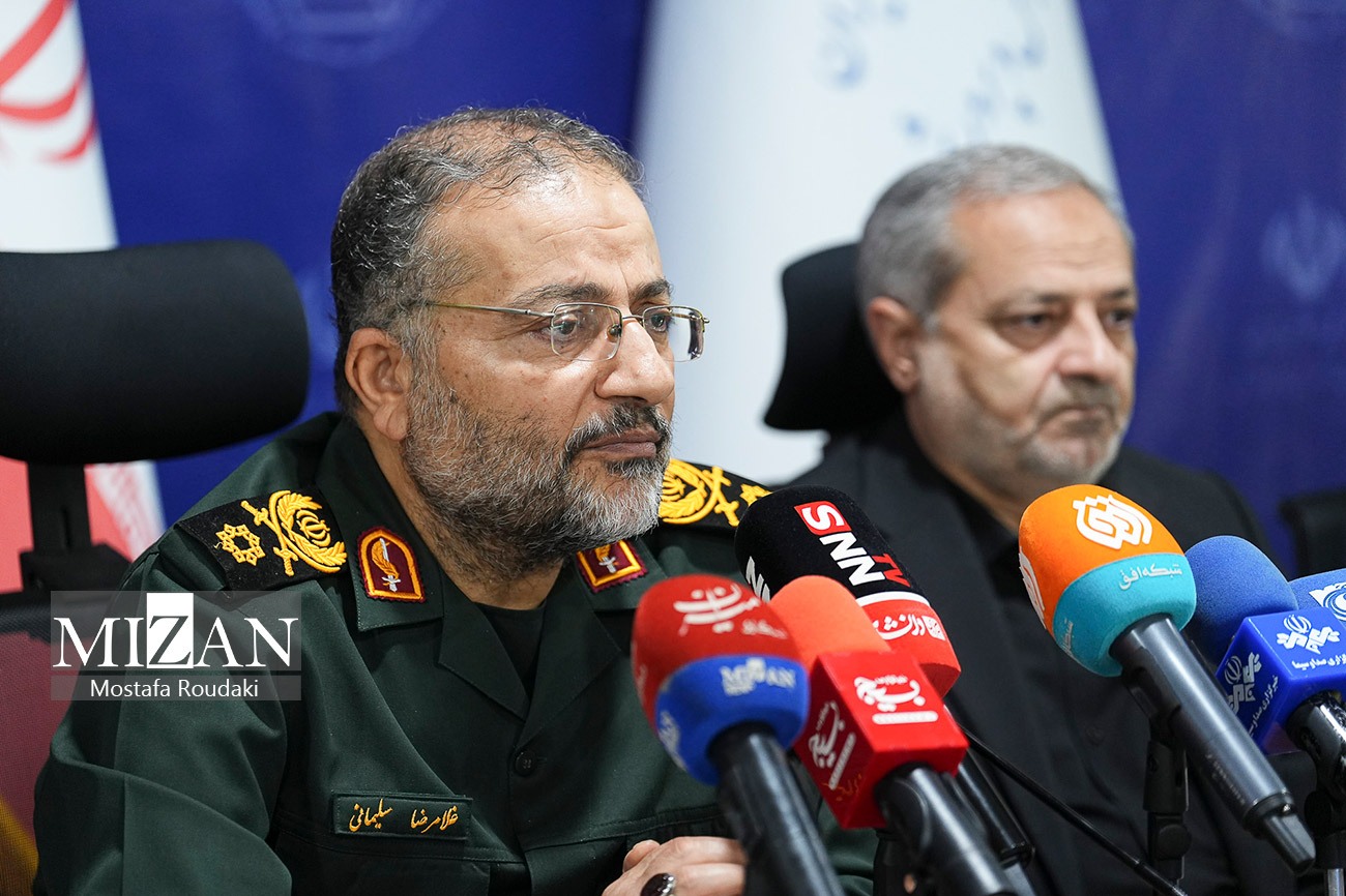 آیین آغاز پویش مدرسه‌سازی «زنگ جهاد» 
