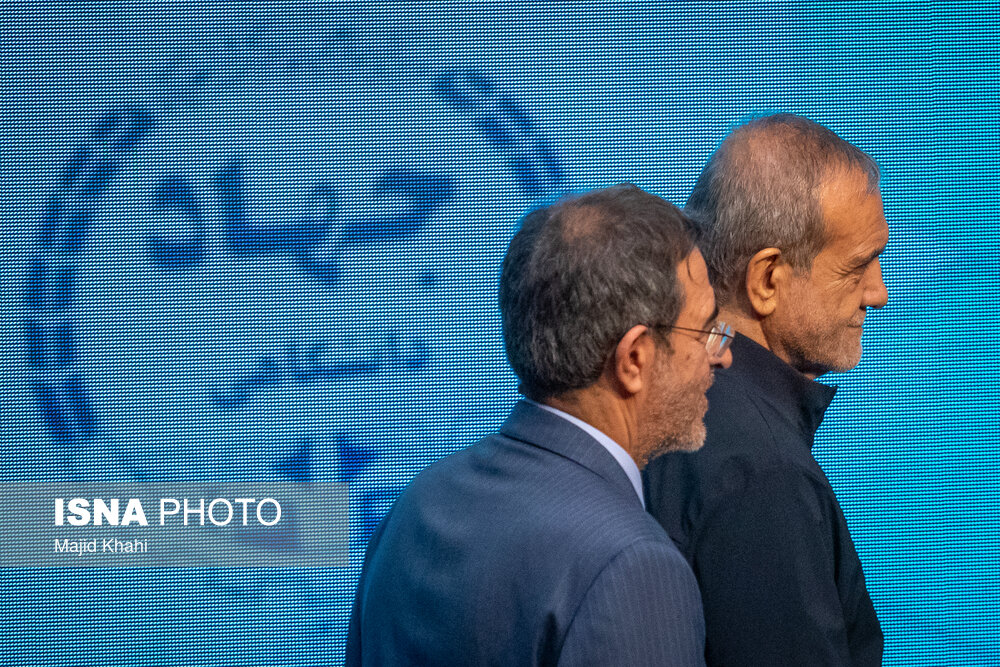 عکس/ عکس «منتخب هفته»
