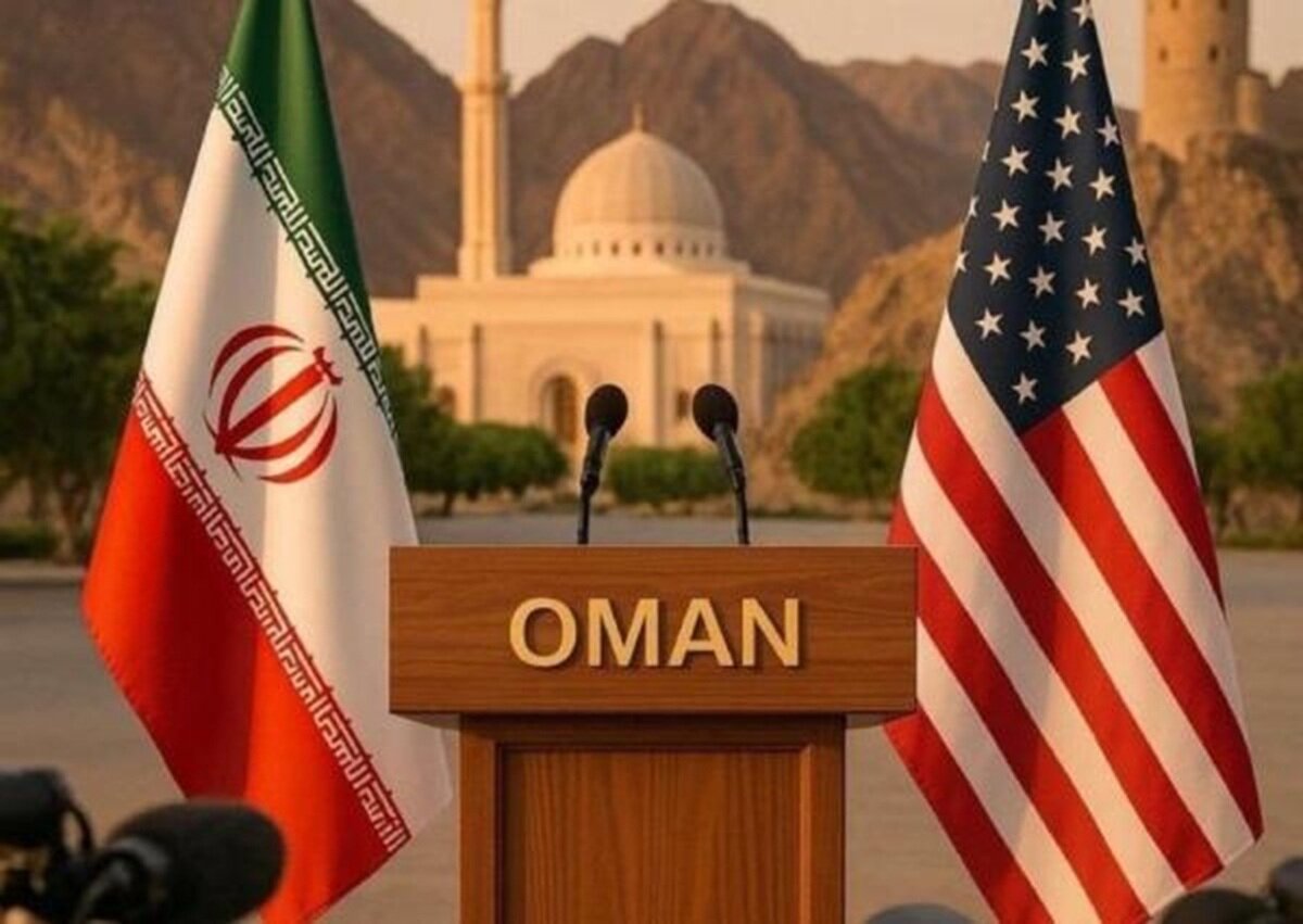 سرمقاله هم میهن/ برنده قطعی گفت‌وگوهای مسقط
