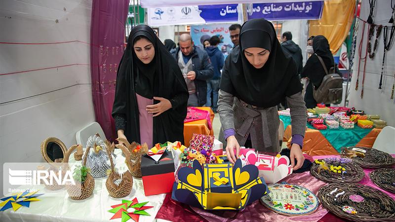 پویایی دانشجویان با برگزاری جشنواره ملی و بینالمللی حرکت