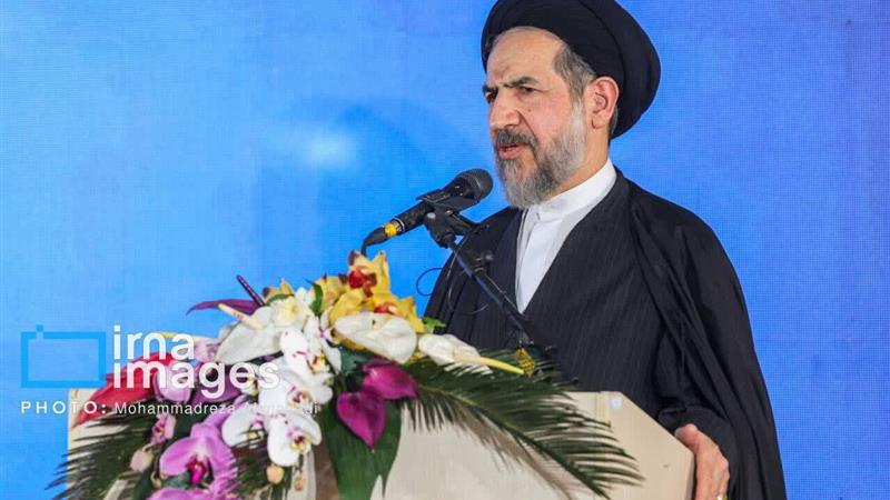 ابوترابی‌: آزادگان با مقاومت و ایمان، اسارت را به دانشگاه عزت و ایستادگی تبدیل کردند