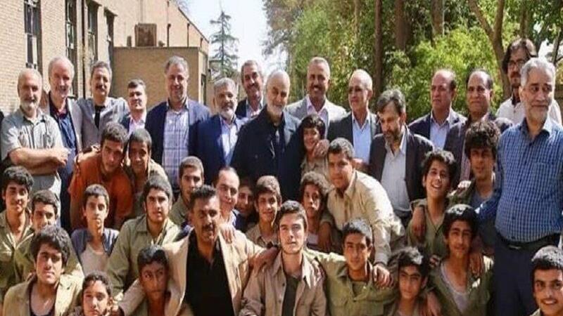 درود رهبر انقلاب به آن ۲۳ نفر