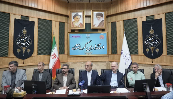 ریلگذاری راهآهن کرمانشاه- اسلامآباد از شهریور آغاز شود