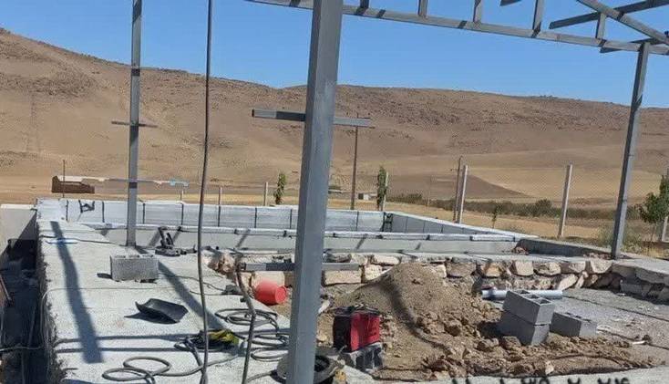 شناسایی ۲۳ مورد تغییر کاربری غیرمجاز در اراضی کشاورزی شهرستان مهاباد
