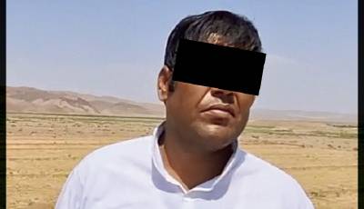 اعترافات تکاندهنده مرد همسرکش بعد از ۱۲ سال