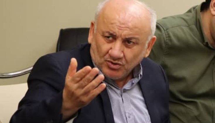 دست‌درازی به حجاب و عفاف پس از نابود کردن معیشت مردم