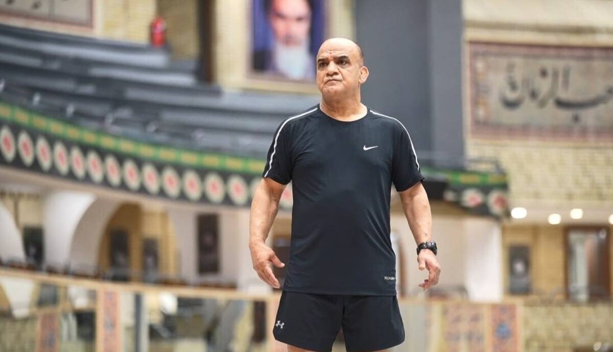واکنش محسن کاوه به اظهارات رئیس سازمان لیگ