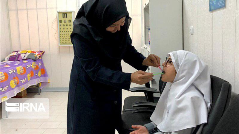 مجوز رشته بهداشت مدارس در دانشکده علوم پزشکی خمین صادر شد