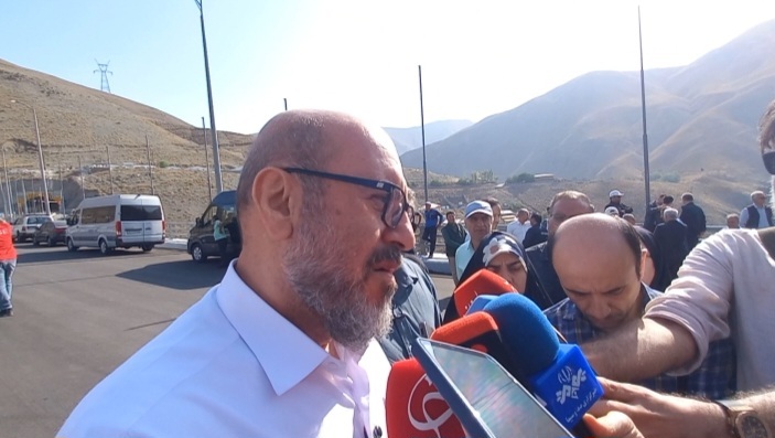 ملاحظات زیستمحیطی زمینهساز تاخیر در اجرای آزاد راه تهران - شمال شد