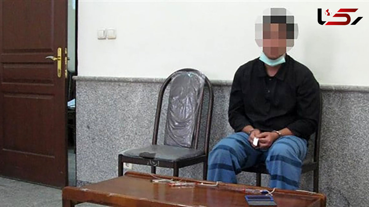دستگیری قاتل مرد 61 ساله در مرودشت