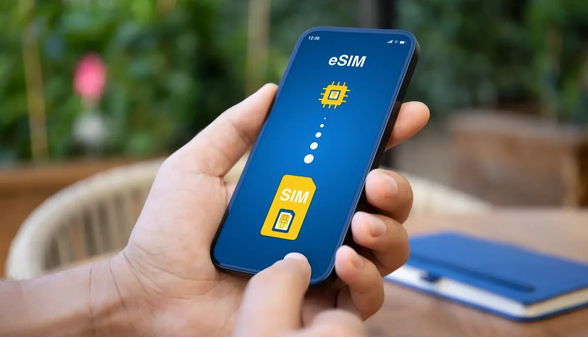 وزارت ارتباطات: فعالسازی سیمکارت eSIM در دستور کار است