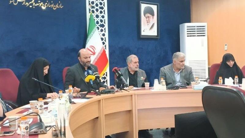 ساخت ۵۰ درصد مدارس کشور توسط خیرین انجام می‌شود