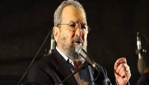 «ایهود باراک»: «ترامپ» چیزی از مسائل نظامی نمی‌فهمد