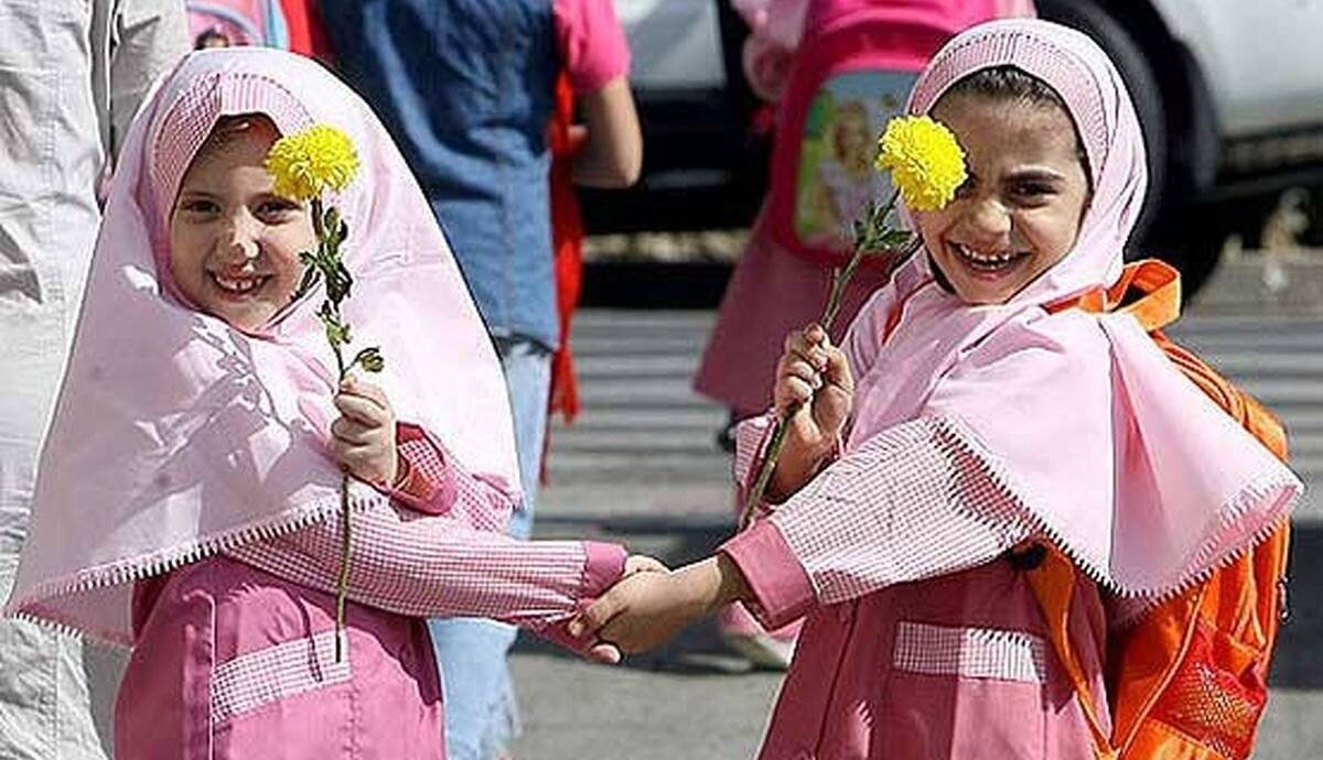 جزئیات طرح مجلس برای آغاز مدرسه کودکان از ۵ سالگی