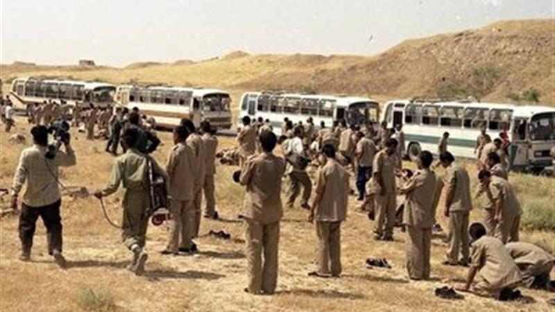 خاطرات شفاهی ۴۰۰ آزاده یزدی به تصویر کشیده شد