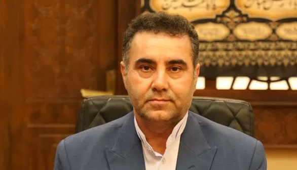 صفرعلی پایین‌محلی رئیس شورای شهر گرگان شد